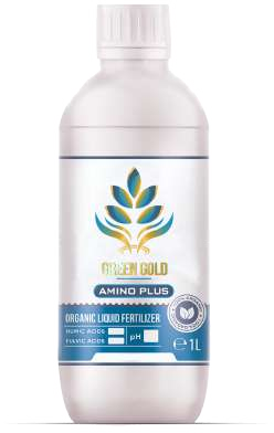 Fertil Verde Amino Plus